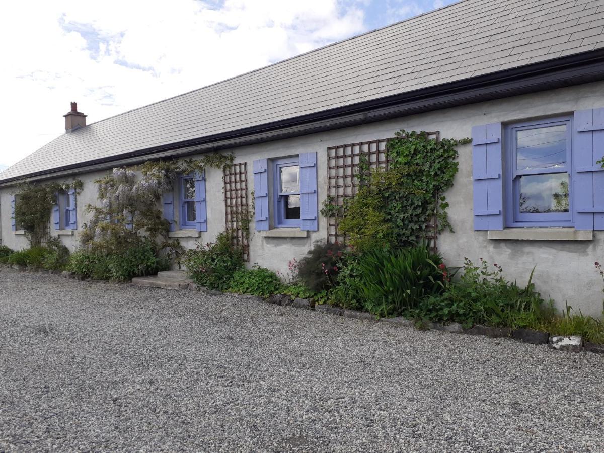 Escape To The Country Villa Westport Esterno foto